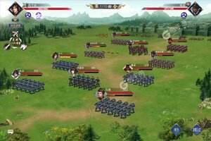 《天子令》2021年11月06日新服开启预告 官方版下载恭迎体验