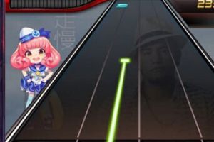 长键打法技巧攻略