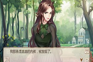 美人出浴！《姬魔恋战纪》艾斯偷窥洗澡的关羽！