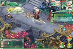 蜀境传说新服高调来袭 官方最新版蜀境传说下载一起来了