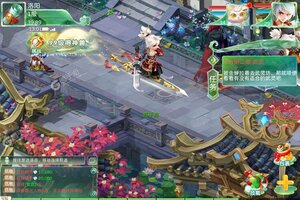 蜀境传说新服高调来袭 官方最新版蜀境传说下载一起来了