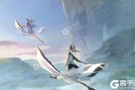下载官方版《青云诀2》 磨刀霍霍向新服