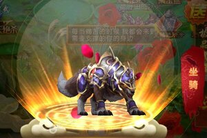 下载全新版《锦衣寒刀》 坐等千人新服开启