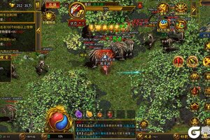 《无畏之刃》新服等你来战 新版本无畏之刃下载一并送上