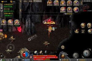 《天芒之神》新服2023年10月30日开启 下载官方版《天芒之神》专享新服礼遇