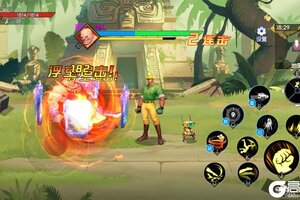 街机恐龙下载 2025官方最新安卓版街机恐龙下载安装方法整理