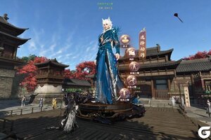《遇见逆水寒》20亿绑元，两小时后开始发放