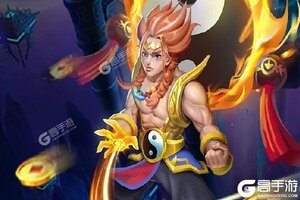 下载全新版《萌神战姬》 坐等千人新服开启