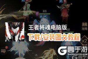 王者将魂电脑版 电脑玩王者将魂模拟器下载、安装攻略教程