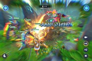 下载最新版《神话奇兵》领礼包 今天开新服注册享福利