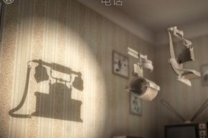 关卡3.1怎么过 电话投影攻略