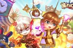 《魔力幻想》首测正式开启
