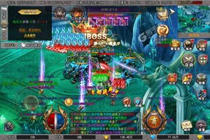 《仙魔神域》豪华礼包等你来战 新版本仙魔神域下载一并送上