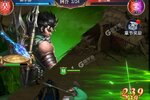 下载最新版《止戈之战》领礼包 今天开新服入驻享福利