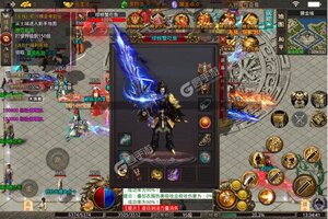 《九珑诀》新服礼遇等你来战 最新版九珑诀下载一并送上