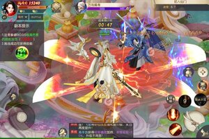 大佬入坑看新服 《王者乾坤》新服开启 全新版下载奉上