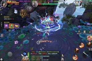 九梦仙域又开新服  最新版下载等你来挑战
