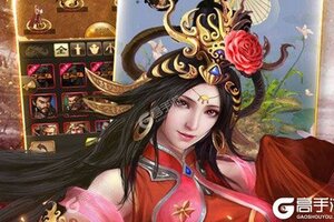 下载新版本《小小三国无双》领礼包 今天开新服登录享福利