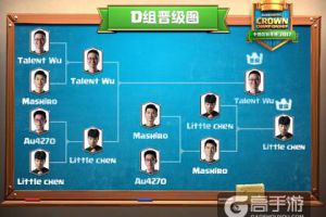 《皇室战争》CCGS中国区总决赛八强诞生！本周末冠军争夺战！