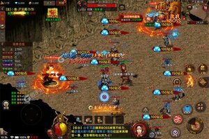 最新剑影乱武下载地址公布 2025最新版剑影乱武游戏下载地址汇总