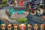 下载全新版《铁杆三国》领礼包 今天开新服登录享福利