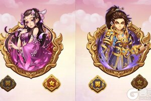 《全民主公H5》极品礼包等你来战 最新版全民主公H5下载一并送上