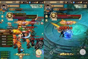 魔塔又双叒开新服 小伙伴们一起来下载吧