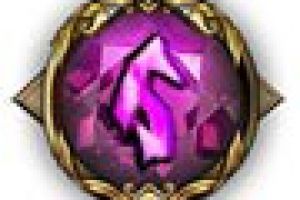 黄金主宰圣耀石