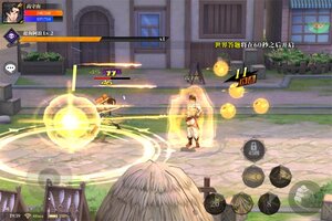《神陵武装》新服等你来战 最新版神陵武装下载一并送上