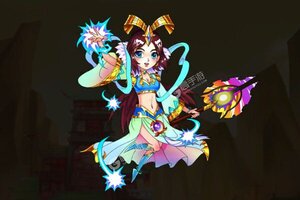 西游正传又双叒开新服 小伙伴们一起来下载吧