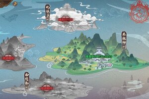 下载最新版《西游伏魔记》 磨刀霍霍向新服