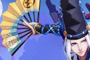 《阴阳师MOBA》大量截图被泄露：这款手游能否对抗《王者荣耀》呢？ ​​​​