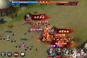 新征途开启 《主公别闹》新服来了 下载全新版开启新挑战