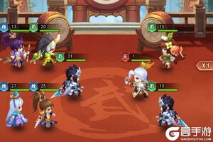 《王者勋章》蜀汉之争玩法详解：路线策略与高效通关指南