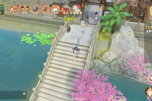 《妖错图》新手攻略：战斗系统&战斗技巧解析！