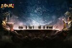 《三国之旅》万人排队逼疯玩家 2024年02月17日开新服迎新朋友相聚