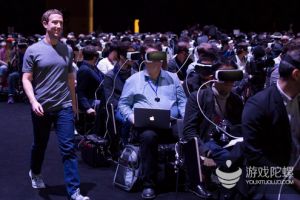 VR还没改变世界，却已在改变智能手机行业