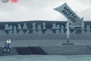 史上最难的游戏第7关怎么过？史上最难的游戏第7关攻略