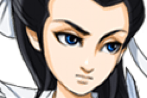 大掌门甲级弟子小龙女图鉴