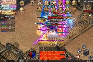 《梵天巨翼》新服终于来了  新老玩家迎新版本共享多重大礼