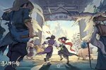 下载官方版《凡人修仙传人界篇》 坐等千人新服开启