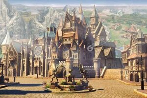 《极限法则》官方最新版今日隆重更新 开启新服礼遇共襄盛举