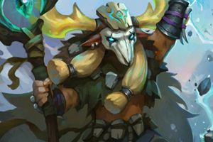 7月签到2天可获新英雄先知
