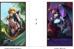 风行和痛苦女王分析