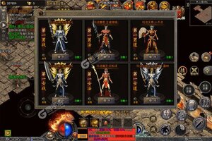 《掌动仙魔决》新服终于来了  新老玩家迎全新版共享多重大礼