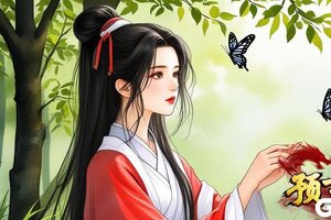 《预言世界》国庆中秋佳节活动预告来啦