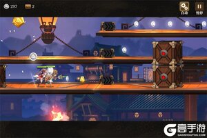 空之要塞：启航又开新服  官方最新版下载等你来挑战