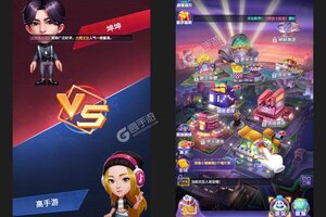 男兵女将又开新服  官方最新版下载等你来挑战