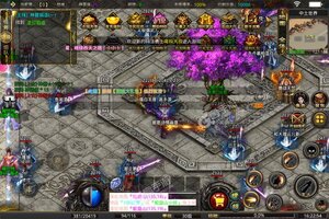 《神谕传奇》千人新服紧急新开 更新新版本领取新服大礼包