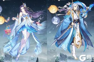 《斗仙界》千人新服紧急新开 更新最新版领取独家大礼包